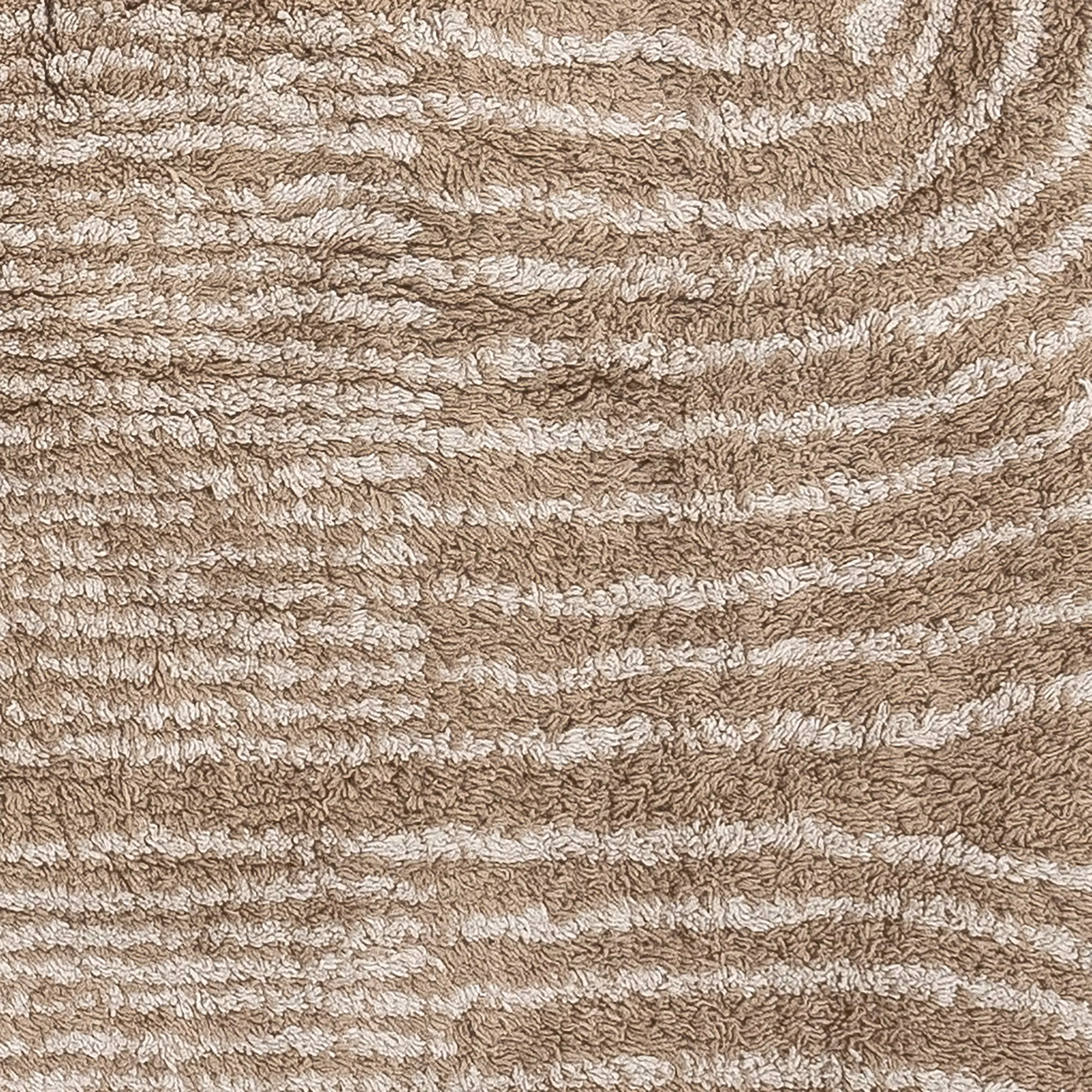 Matta i bomull, 215x150cm