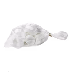 Värmeljus ~4 h, 20-pack