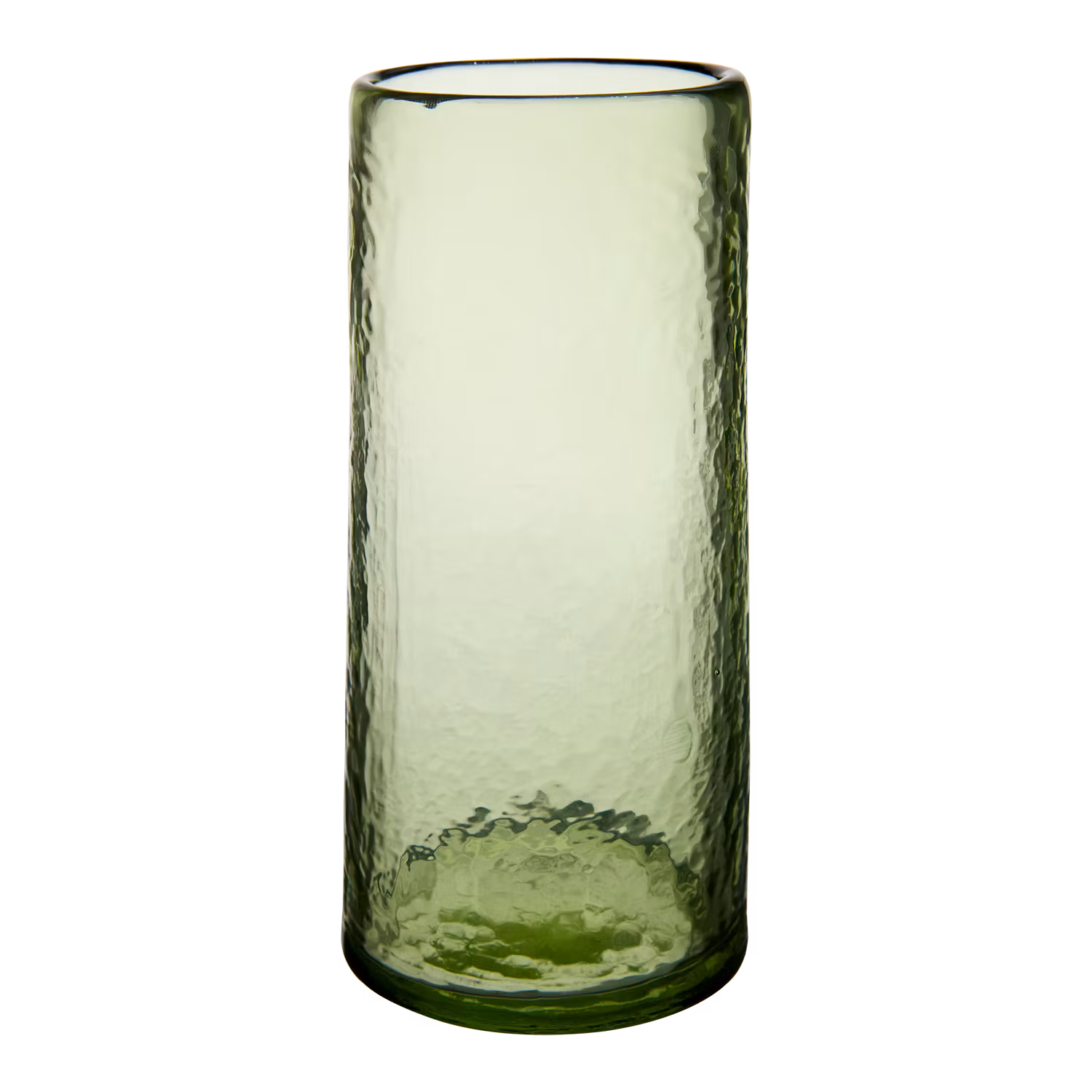 DISA Handgjorda Glas, 6-pack, Grön