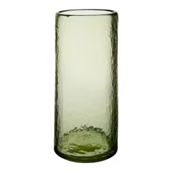 DISA Handgjorda Glas, 6-pack, Grön