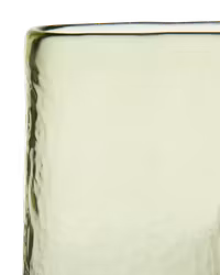 DISA Handgjorda Glas, 6-pack, Grön