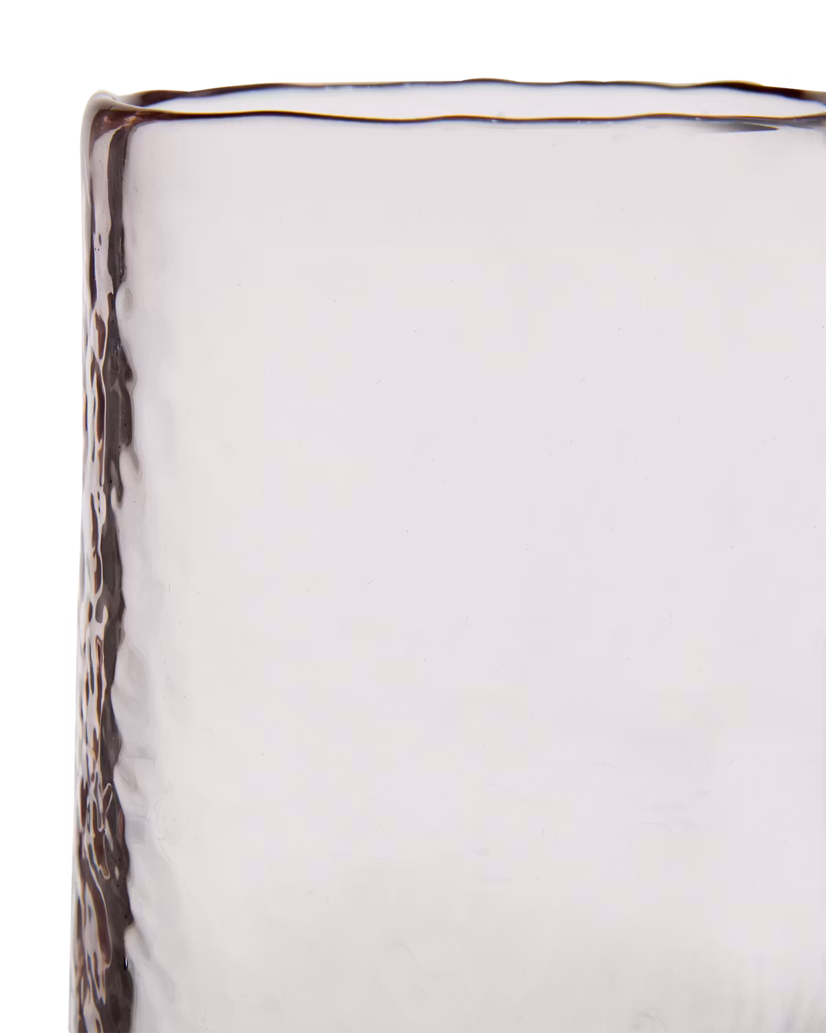 DISA Handgjorda Glas, 6-pack, Rosa