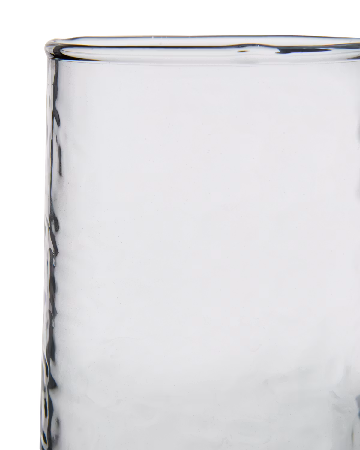 DISA Handgjorda Glas, 6-pack, Klar