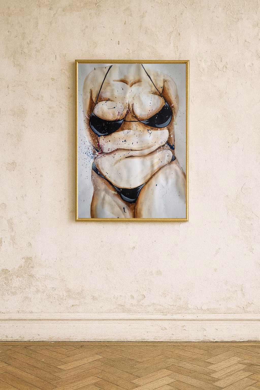 Unfiltered, "Confidence Curve"