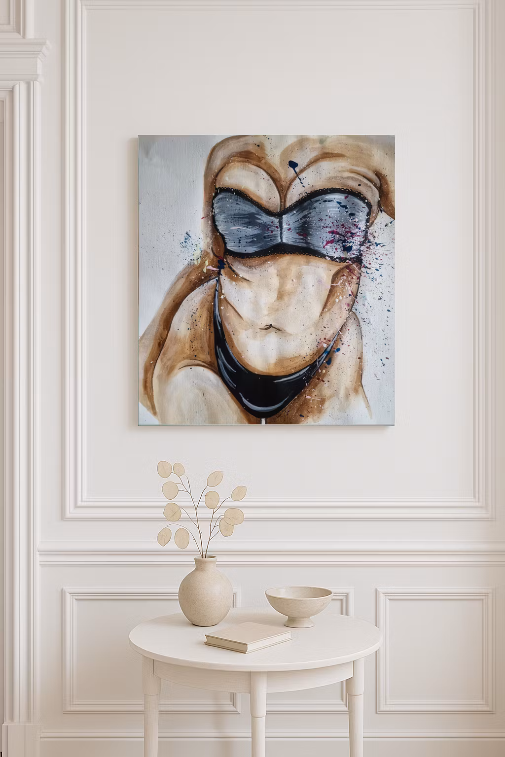 Unfiltered, "Untamed"