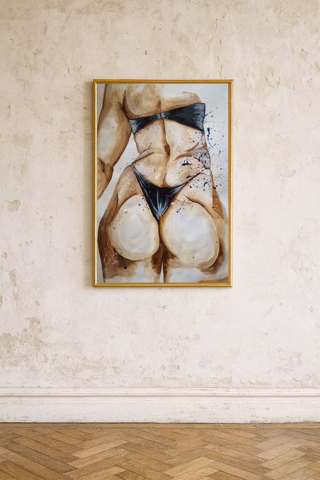 Unfiltered, "Raw Confidence"