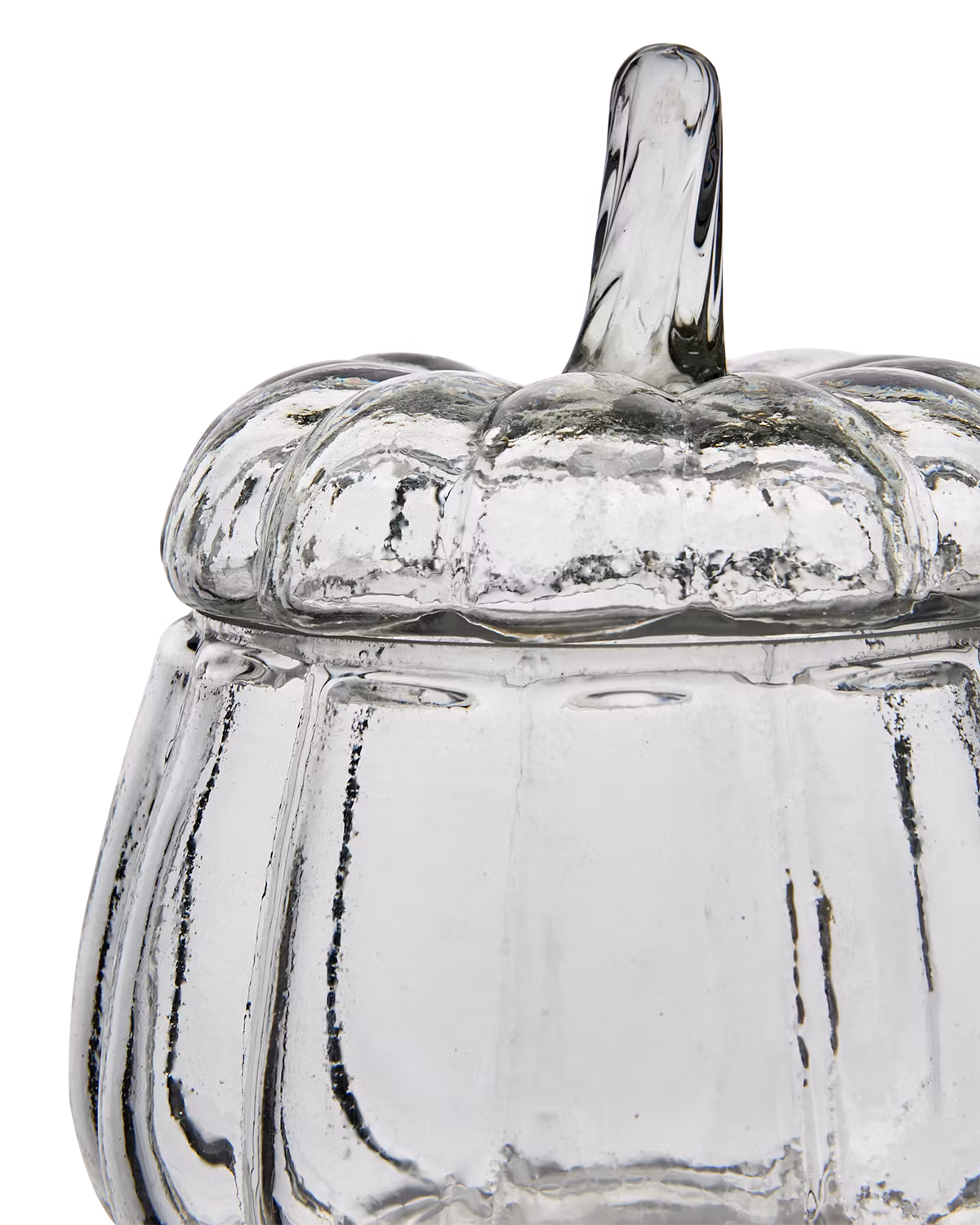 Pumpa skål med lock, 13cm