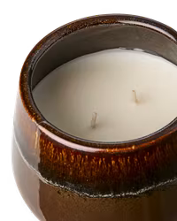 HOMELY Doftljus, Kanel, 30h