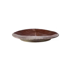 VILLE Stengods, Tallrik, 6-pack