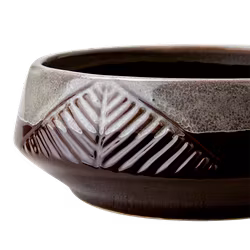 VILLE Stengods  Ø16cm, Skål, 6-pack