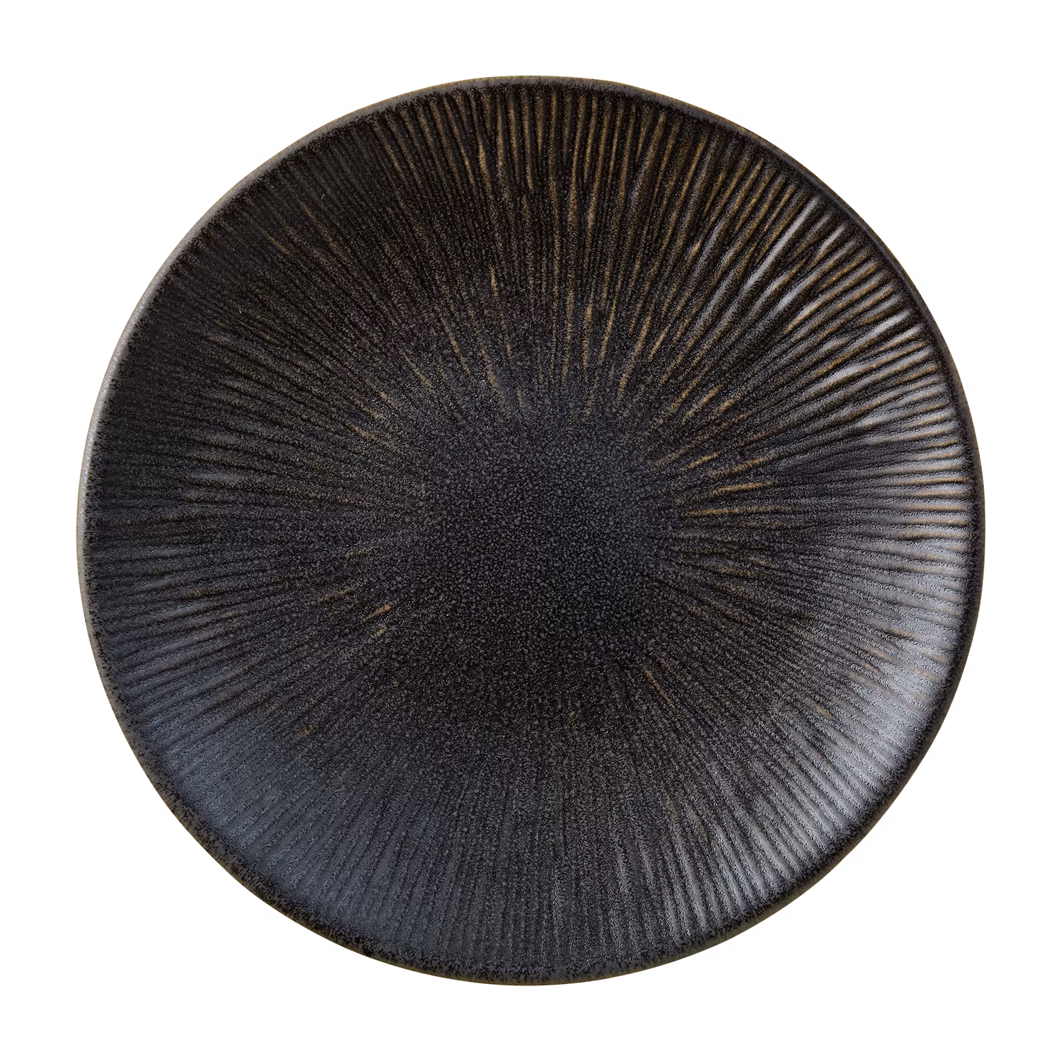 MATTEO Stengods, Tallrik Ø27cm, 6-pack