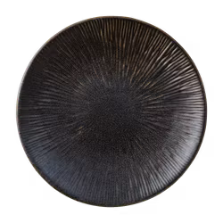 MATTEO Stengods, Tallrik Ø27cm, 6-pack