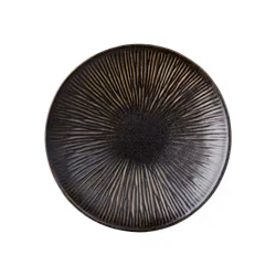 MATTEO Stengods, Tallrik Ø21cm, 6-pack