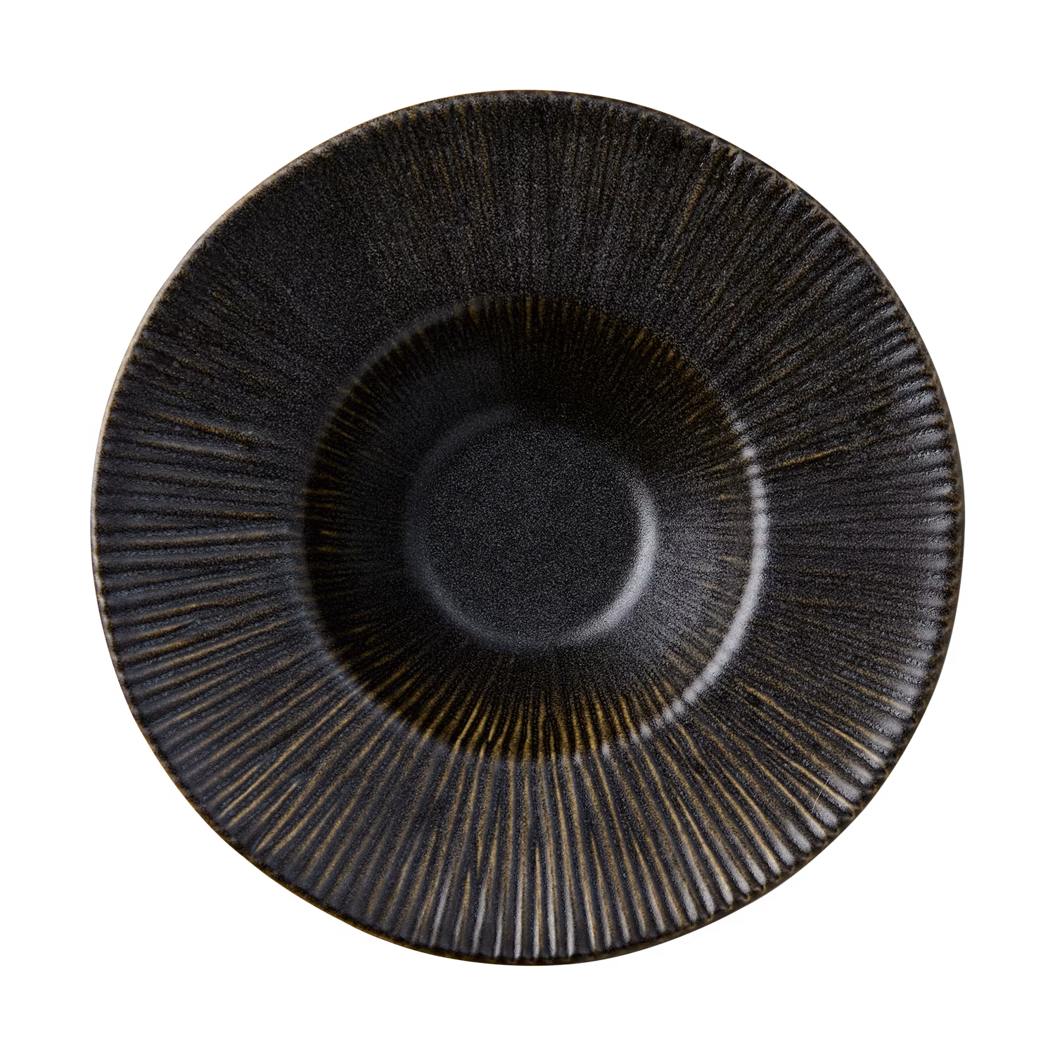 MATTEO Stengods, Pastatallrik Ø25cm, 6-pack