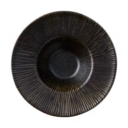 MATTEO Stengods, Pastatallrik Ø25cm, 6-pack