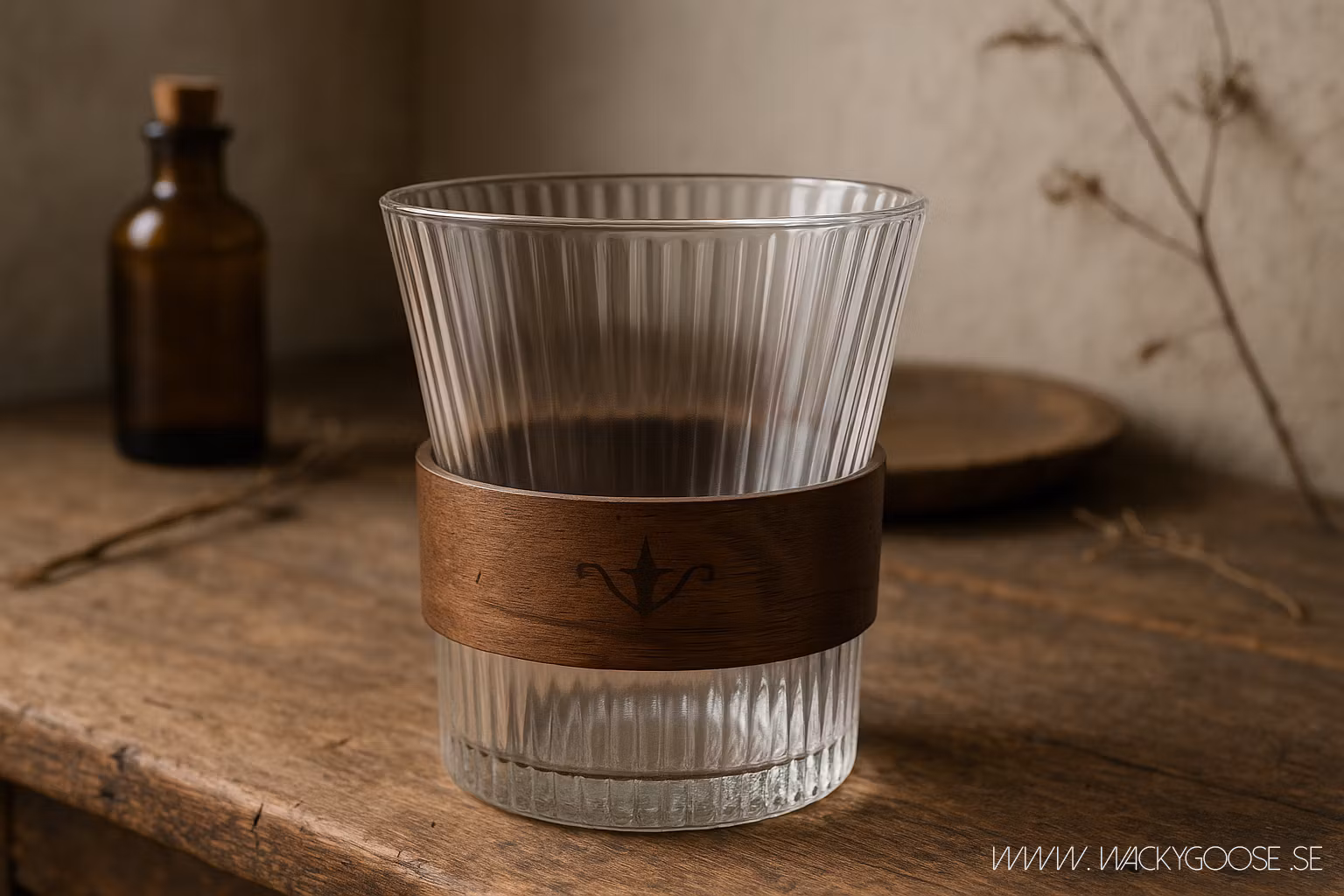 SIA Kopp 320ml, 4-pack