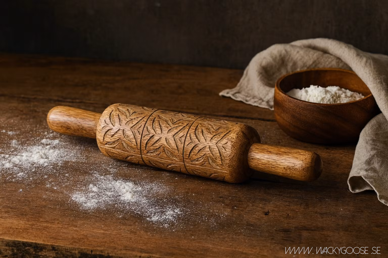 Kavel, Dekoration, 25cm