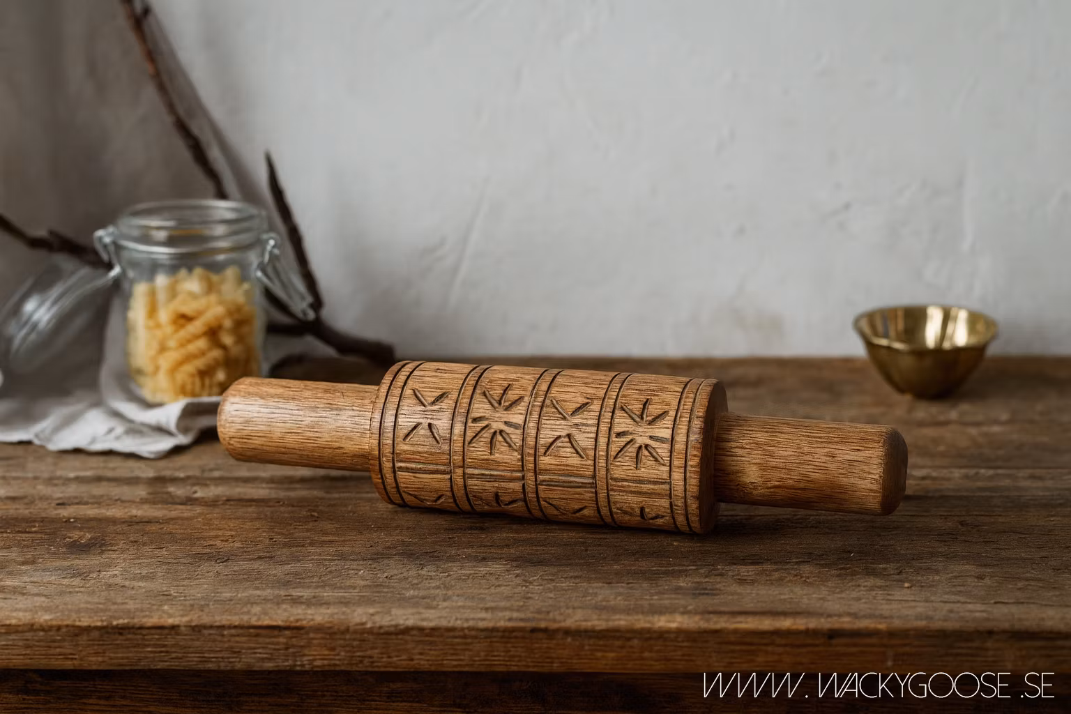 Kavel, Dekoration, 20cm