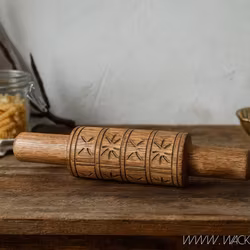 Kavel, Dekoration, 20cm