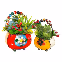 Out on the Town Handbags – set om 2