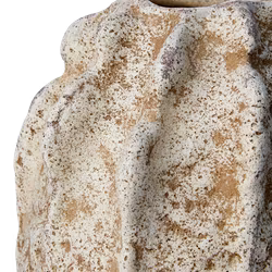 Vas i organisk form, Stengods