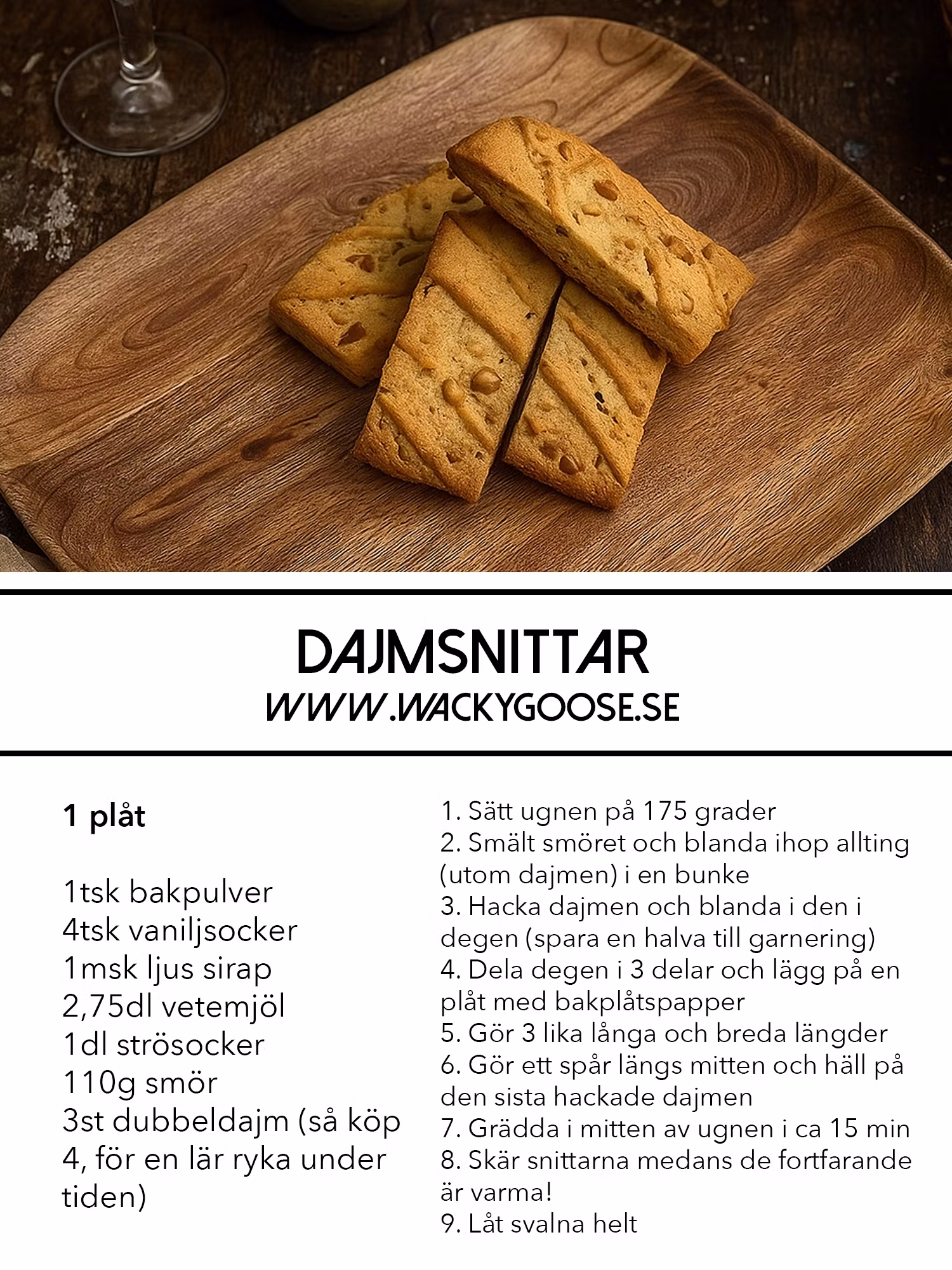 Fat i mangoträ, 30cm, Natur