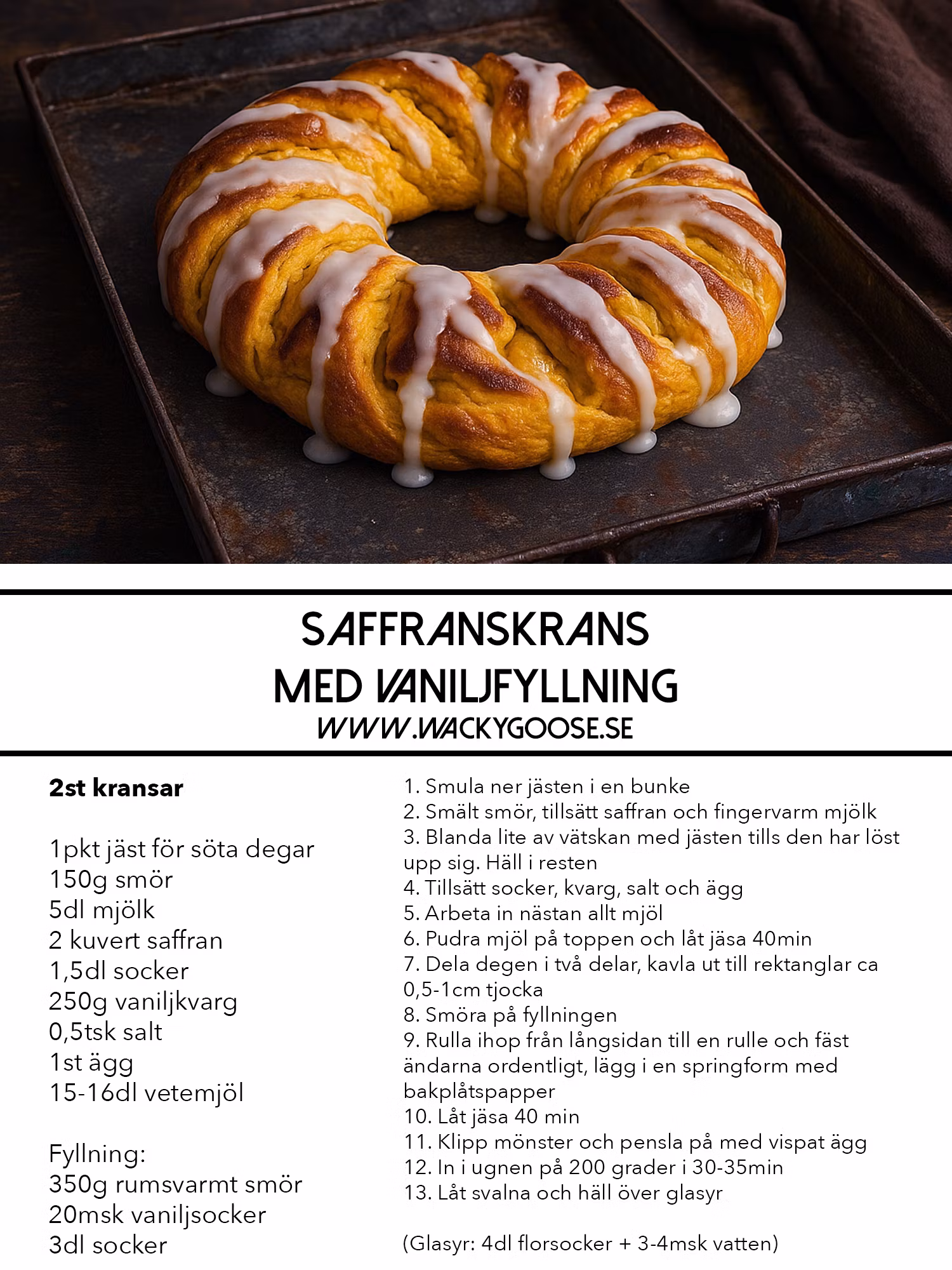 Stort järnfat, Grå