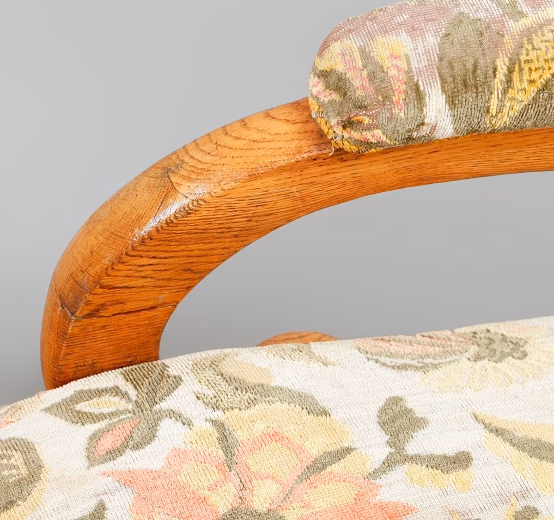 Fåtölj 1800/1900-tal