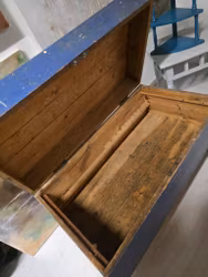 Soffbord med förvaring