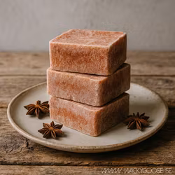 Handgjort Doftkaka - Anis