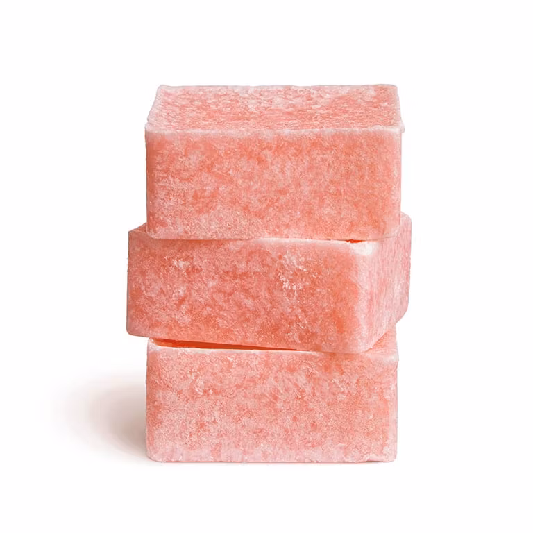 Handgjord Doftkaka - Happy