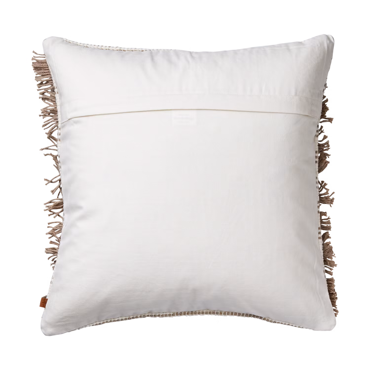 Kuddfodral 100% Bomull