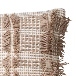 Kuddfodral 100% Bomull