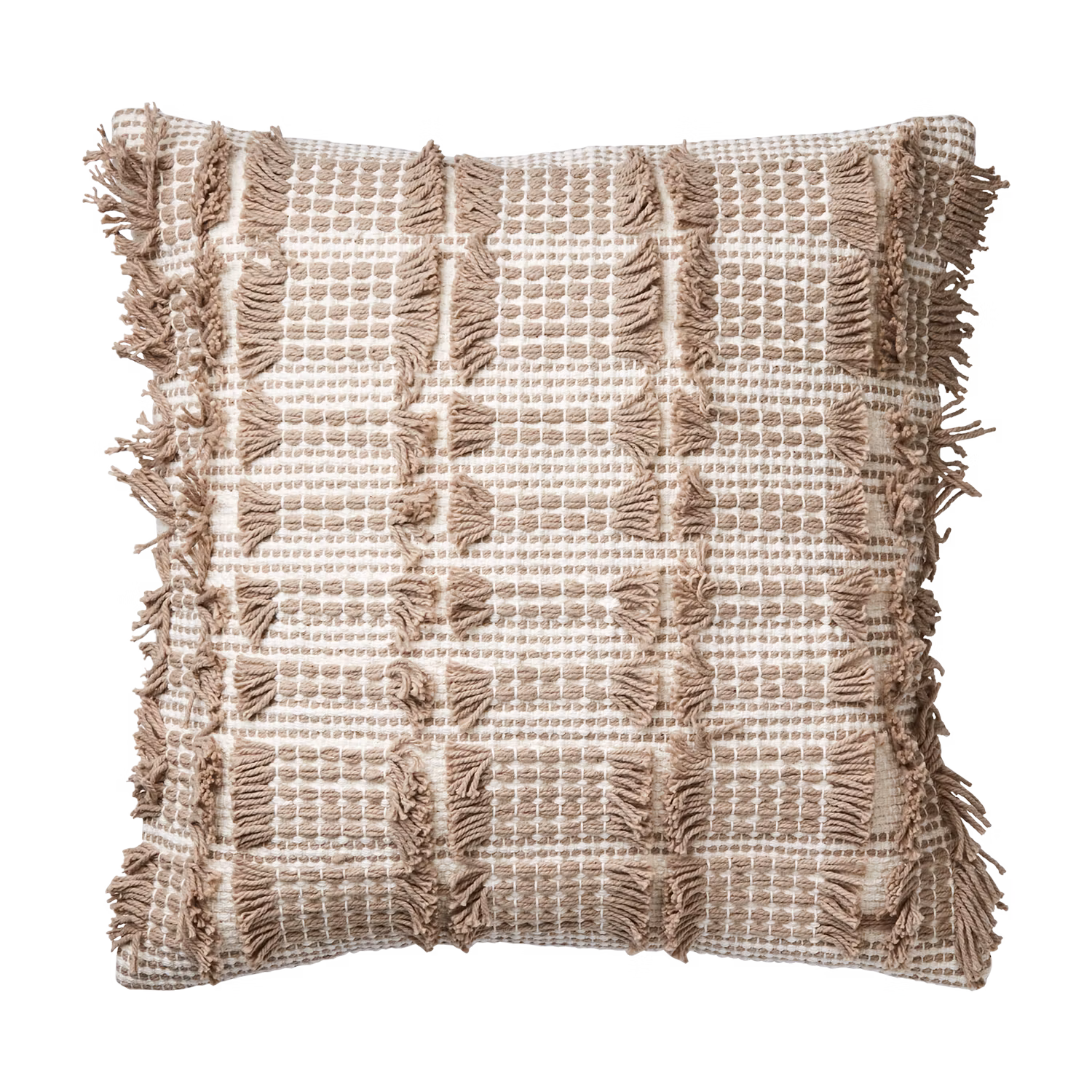 Kuddfodral 100% Bomull