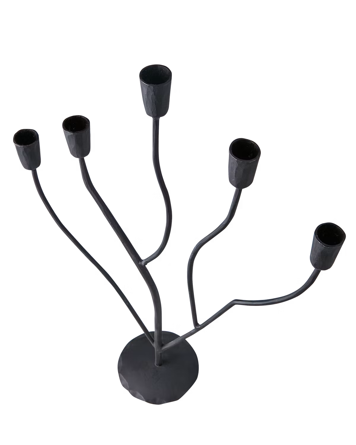 Handgjord kandelaber, 53cm