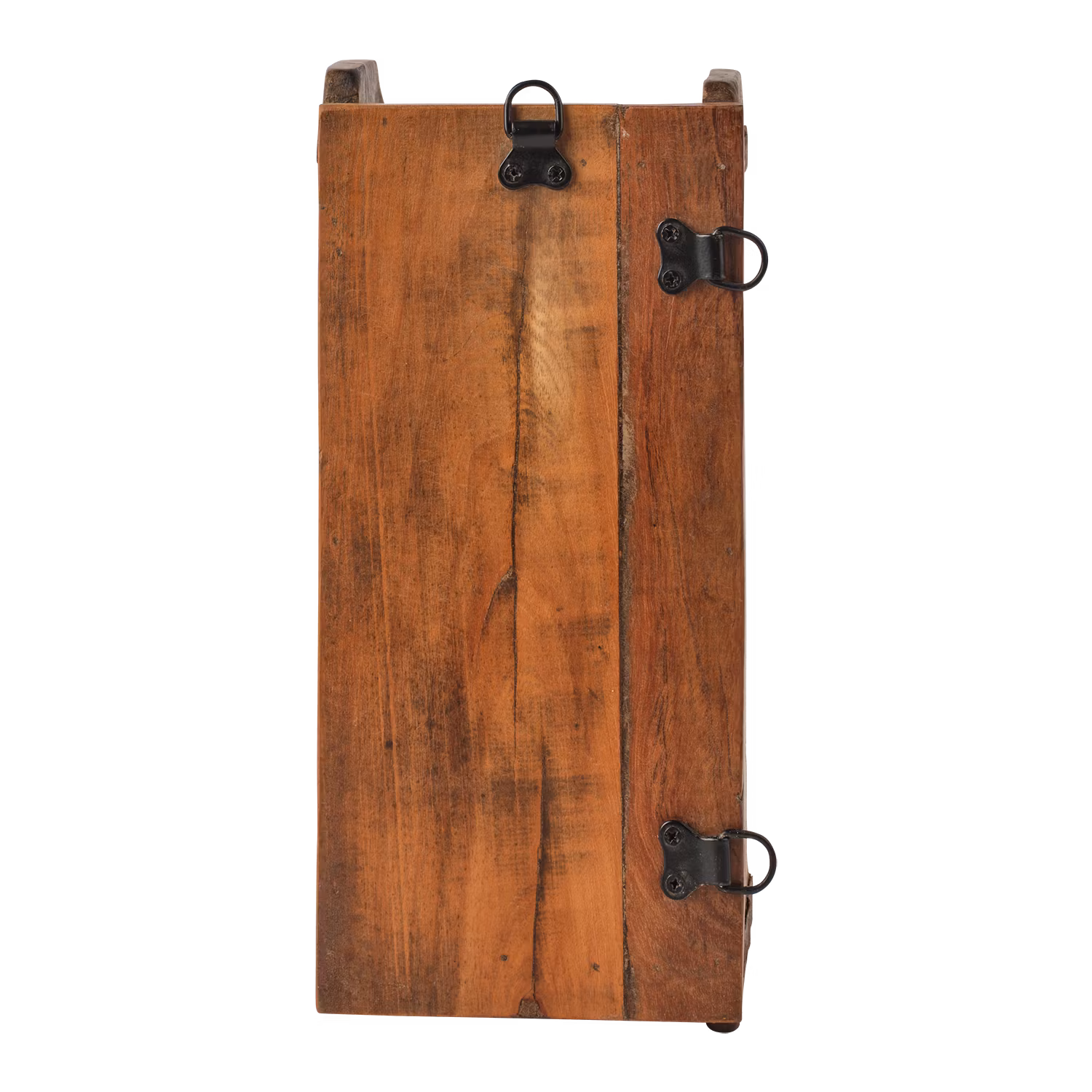 Handgjord unik spegel