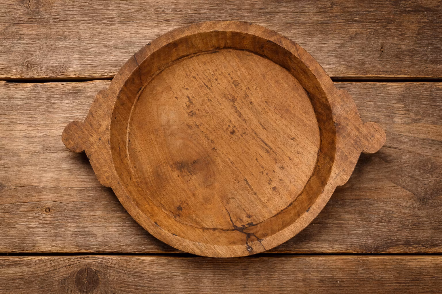 Unika träfat,, Handgjorda, Ø~45cm