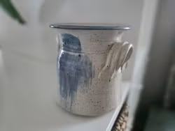 Fantastiskt vackert krus