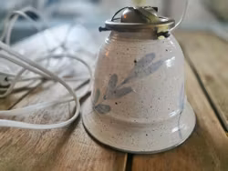 Vackraste fönsterlampan