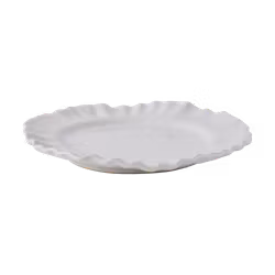HARRIET Tallrik, Ø27cm, 6-pack