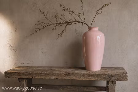 Stor urna, Rosa