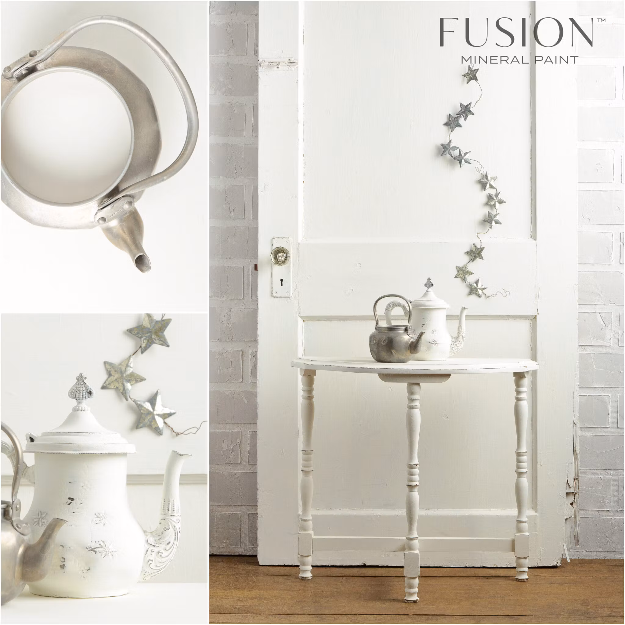 Fusion Mineral Paint – Casement – 500ml
