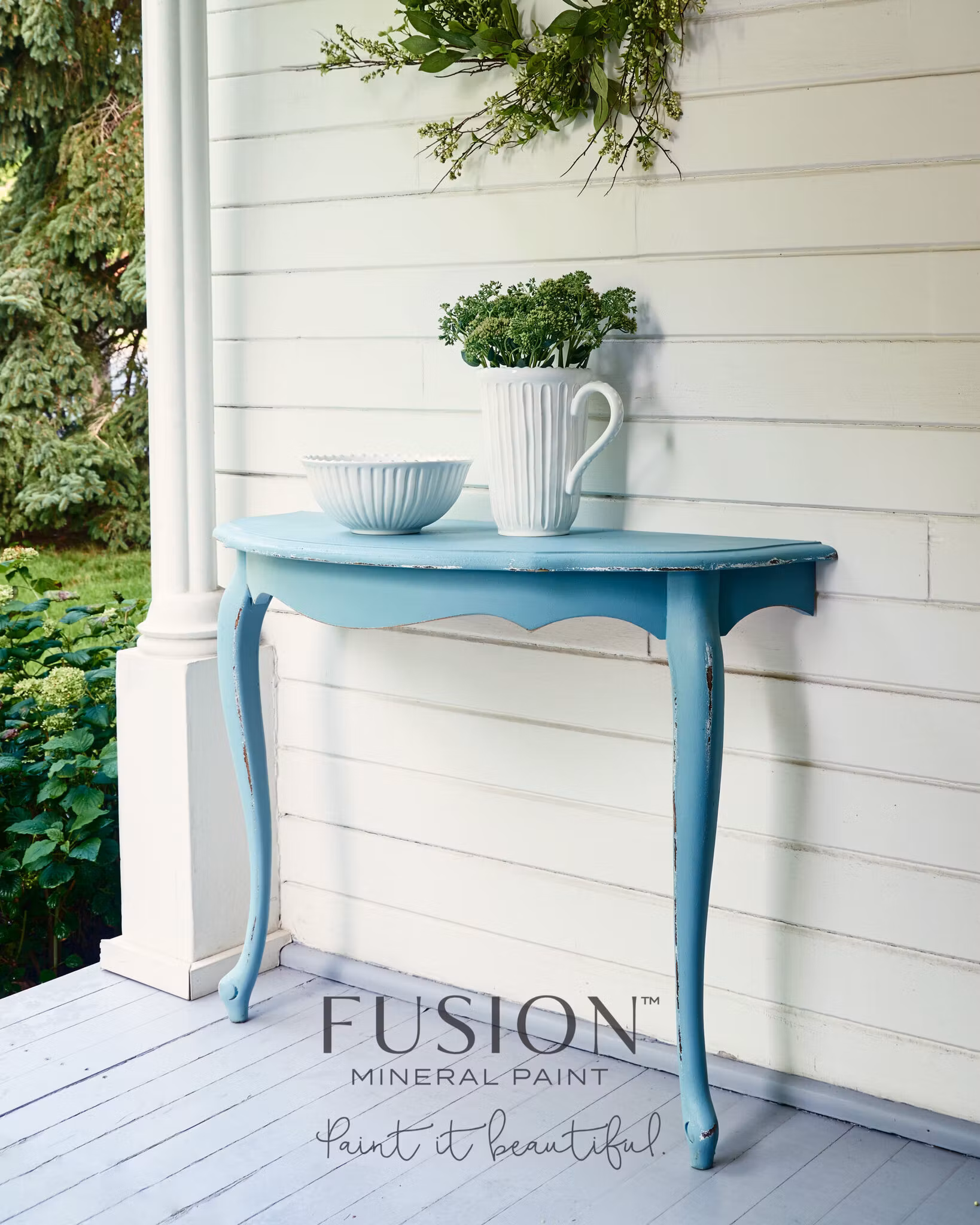 Fusion Mineral Paint – Heirloom – 500ml
