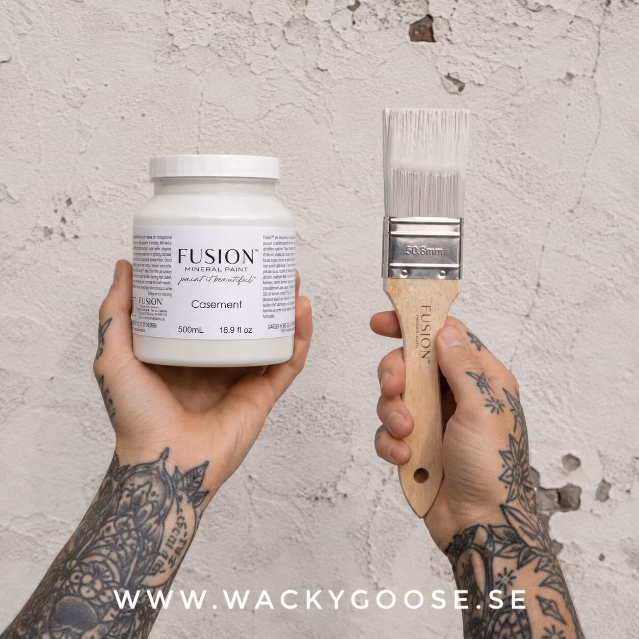 Fusion Mineral Paint – Casement – 500ml