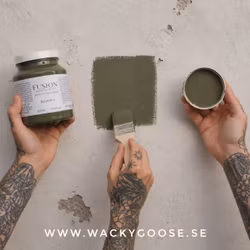 Fusion Mineral Paint – Bayberry – 500ml