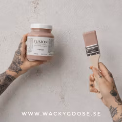 Fusion Mineral Paint – Damask – 500ml
