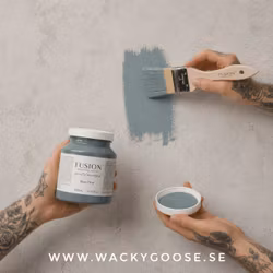 Fusion Mineral Paint – Blue Pine – 500ml