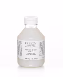 Fusion – Tough Coat Matt – 500ml