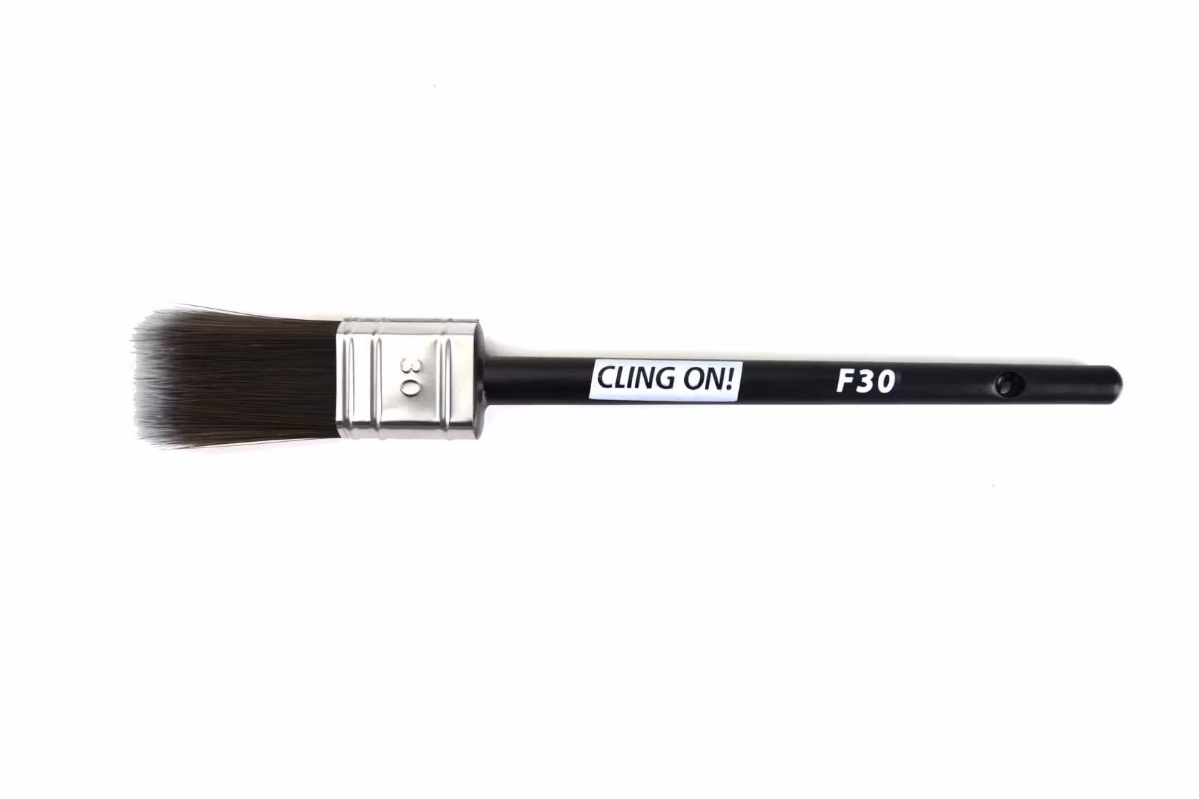 Cling On Pensel F30, Platt 30mm