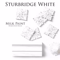 SPECIALBESTÄLLNING Milk Paint – Valfri färg – Provpåse eller 330g